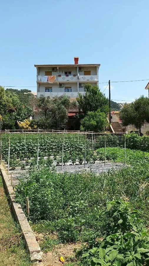 Dexi Rab Apartment Banjol
