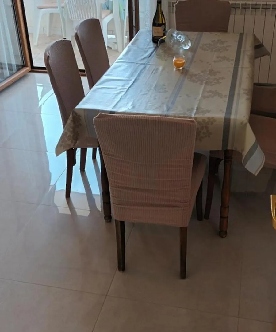 Dexi Rab Apartment Banjol