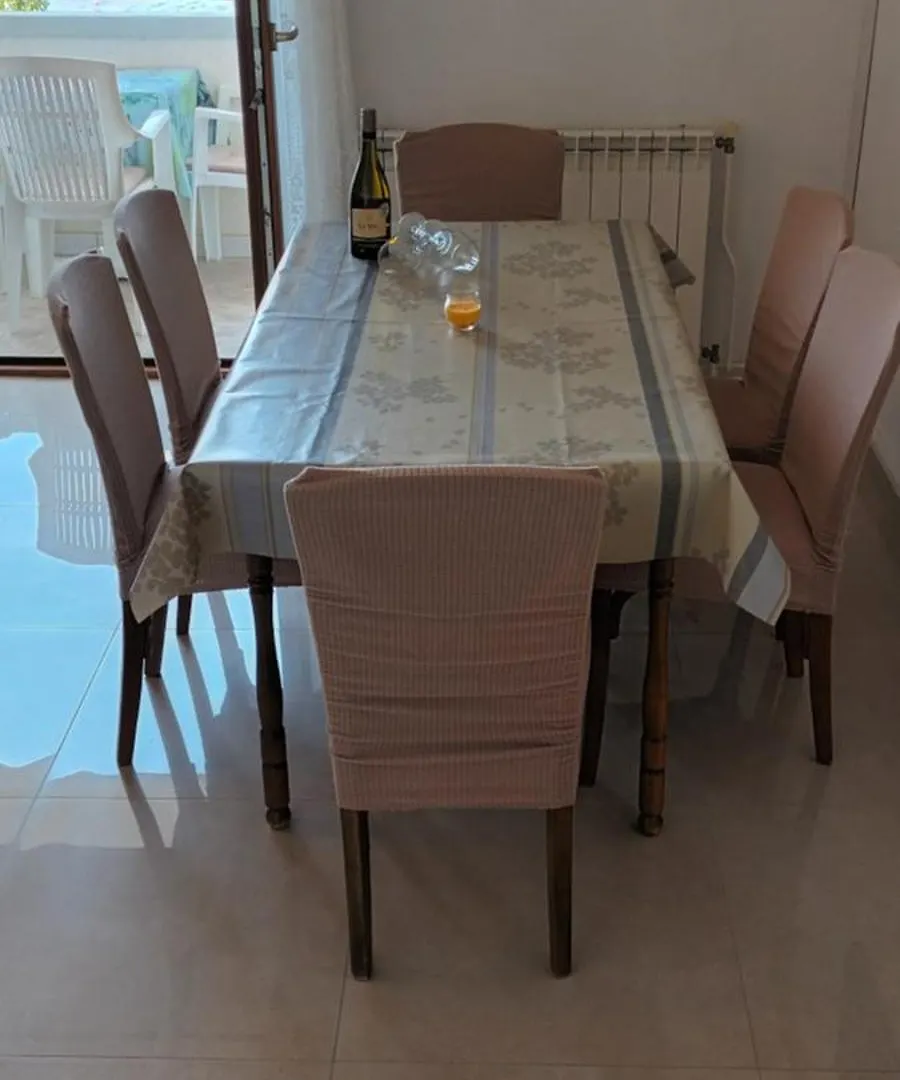 Dexi Rab Apartment Banjol Croatia