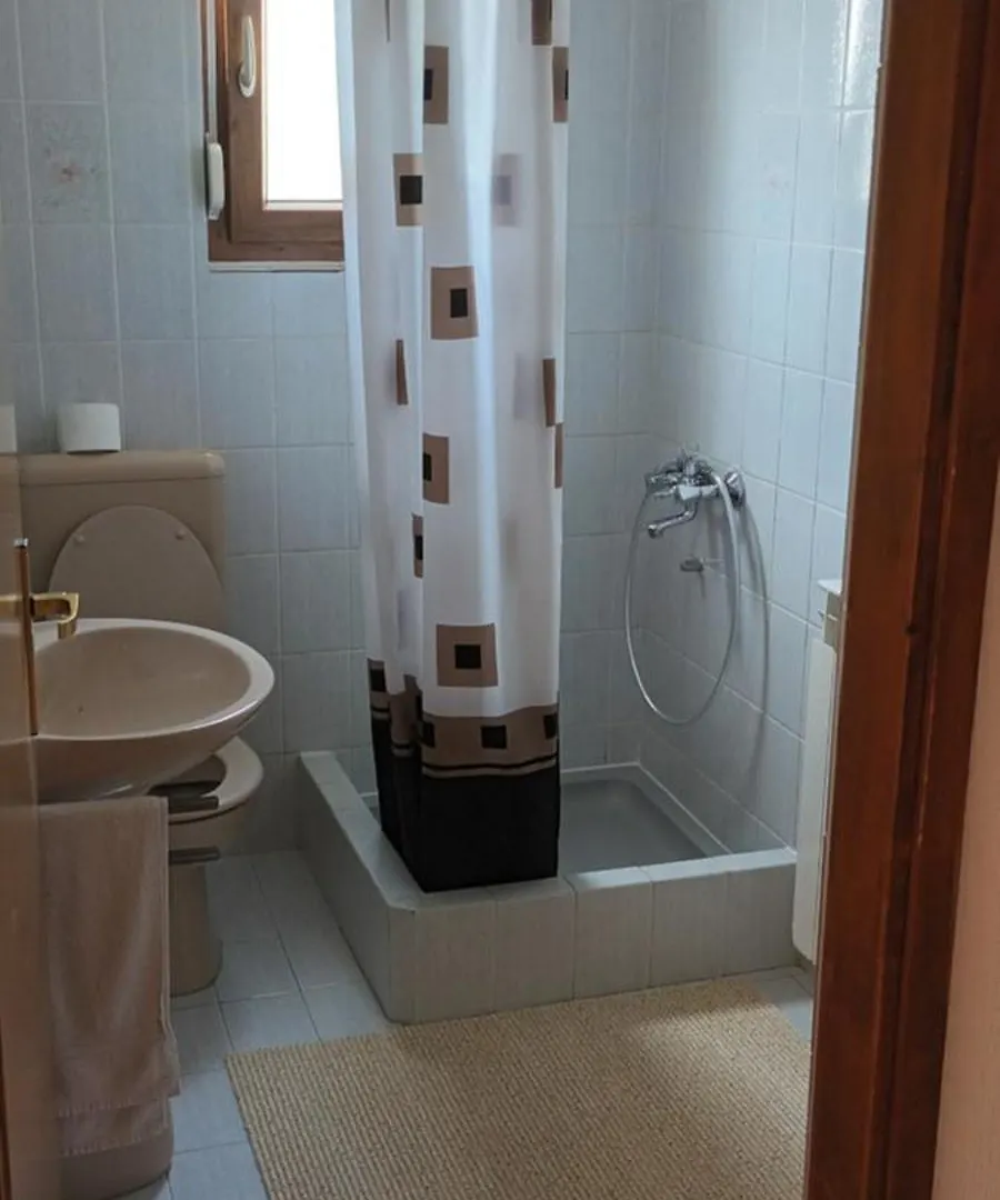 Dexi Rab Apartment Banjol