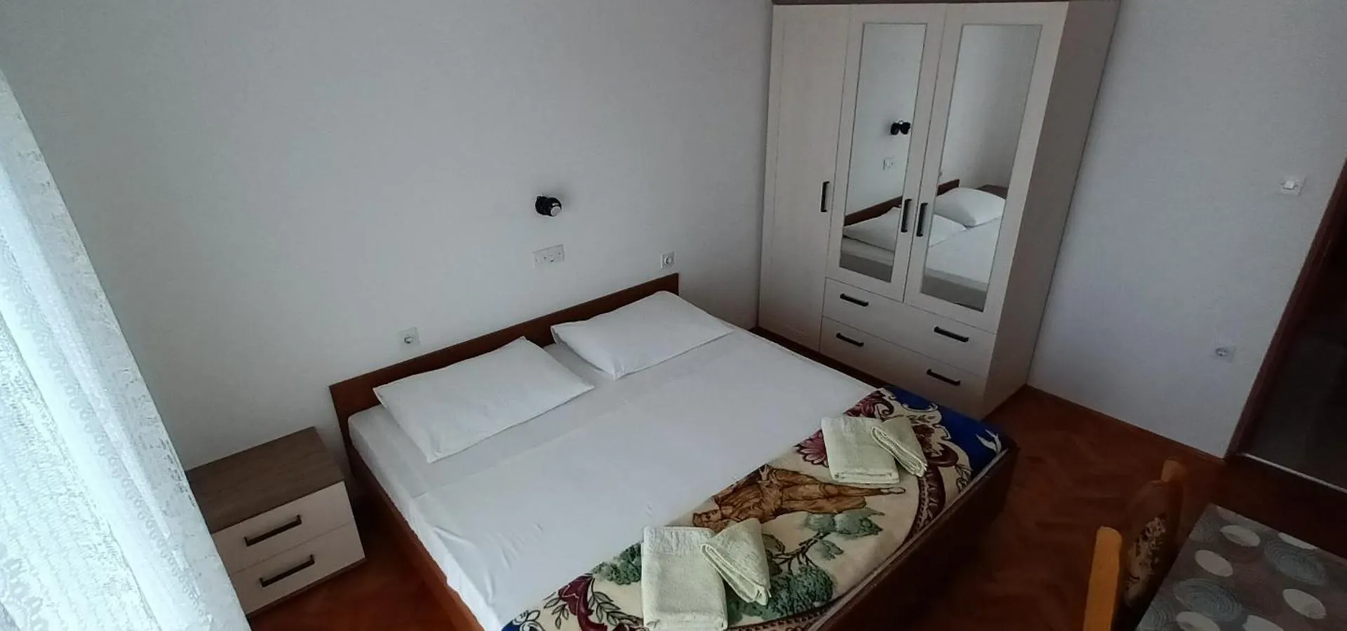 Dexi Rab Apartment Banjol 0*,