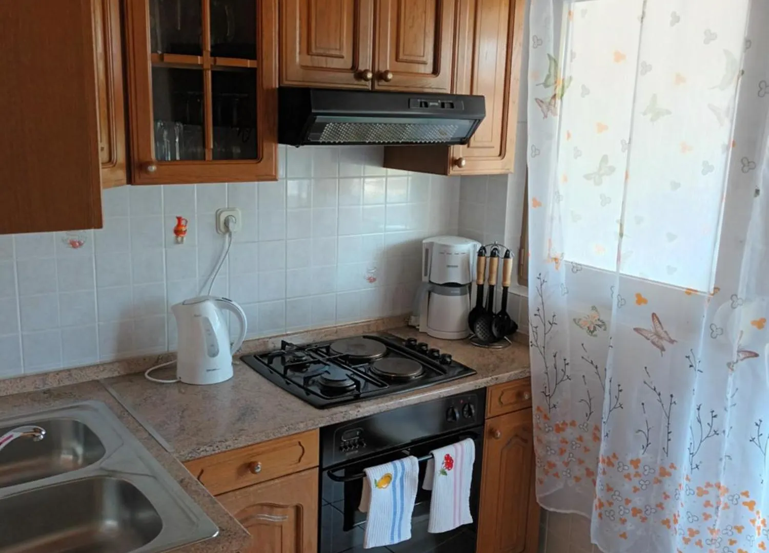 Dexi Rab Apartment Banjol 0*,  Croatia