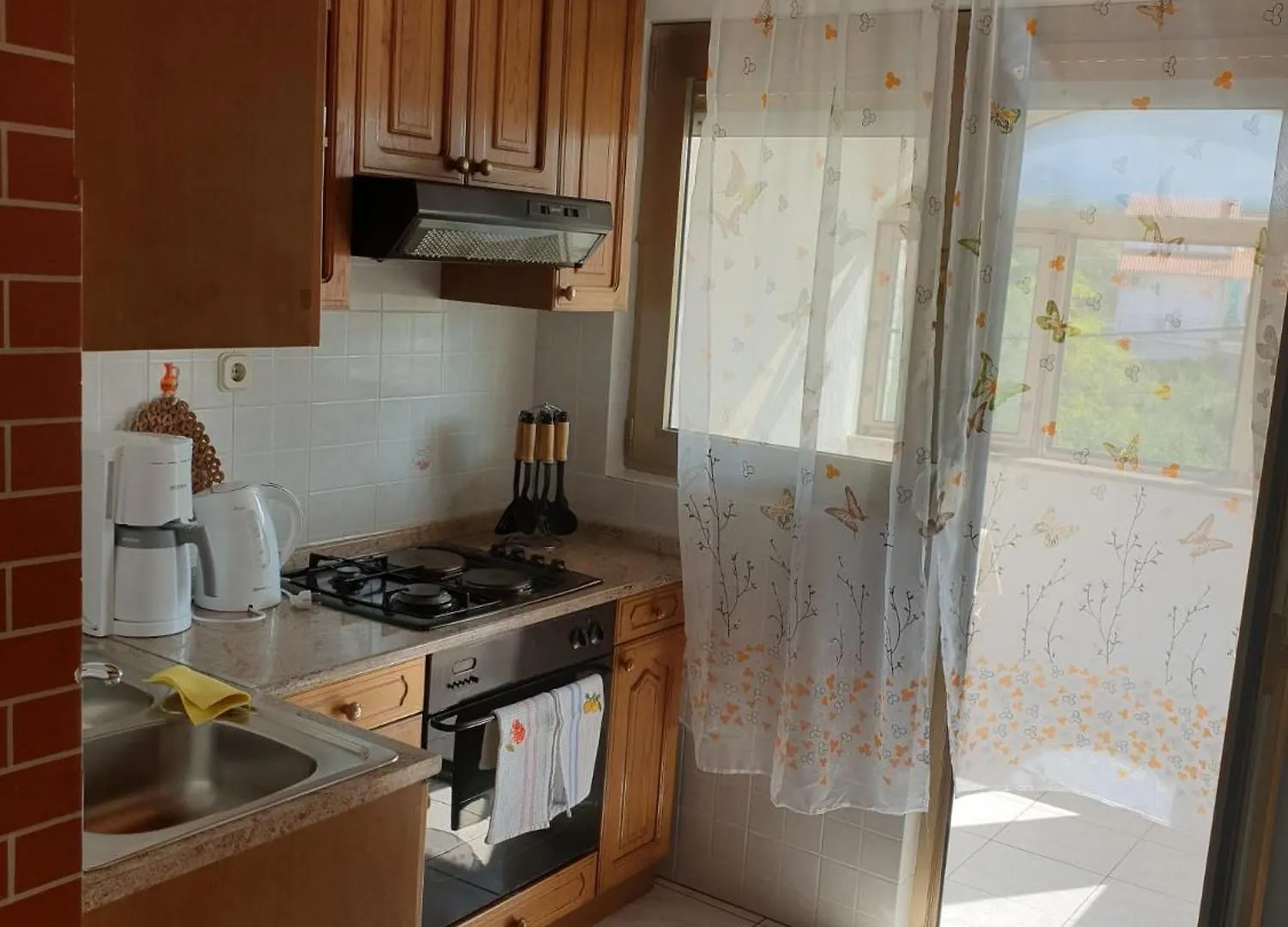 Dexi Rab Apartment Banjol