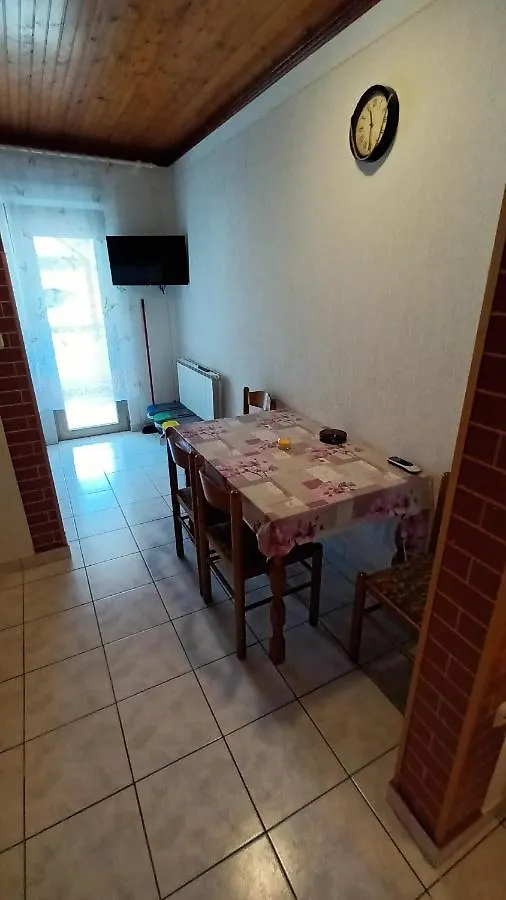 Dexi Rab Apartment Banjol