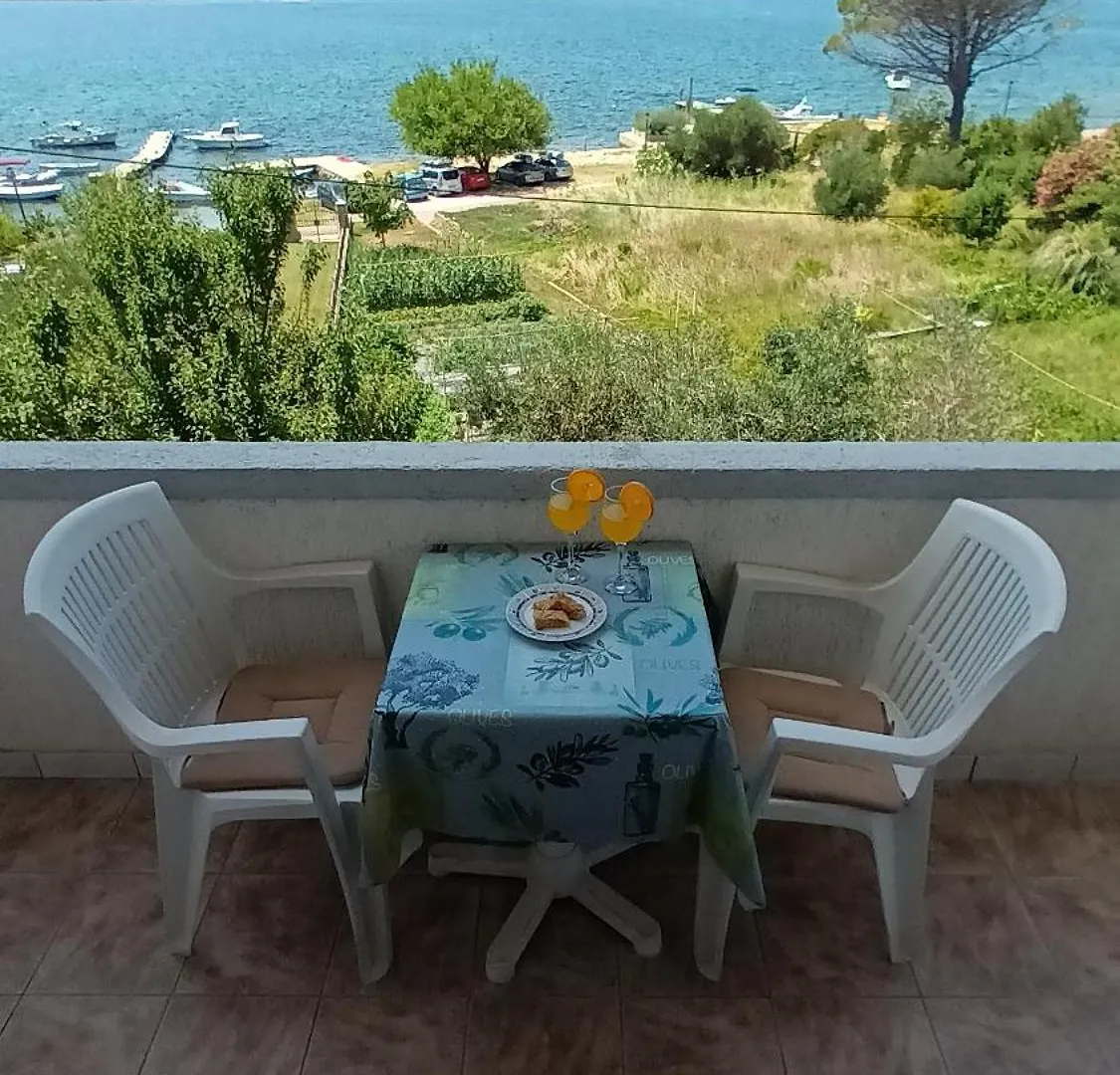Dexi Rab Apartment Banjol