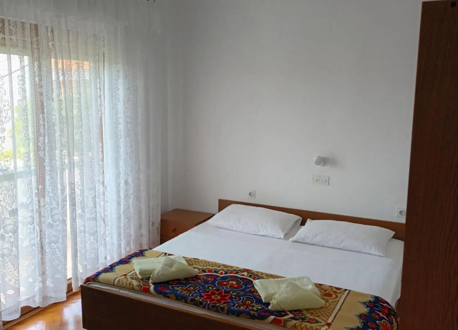 Dexi Rab Apartment Banjol Croatia