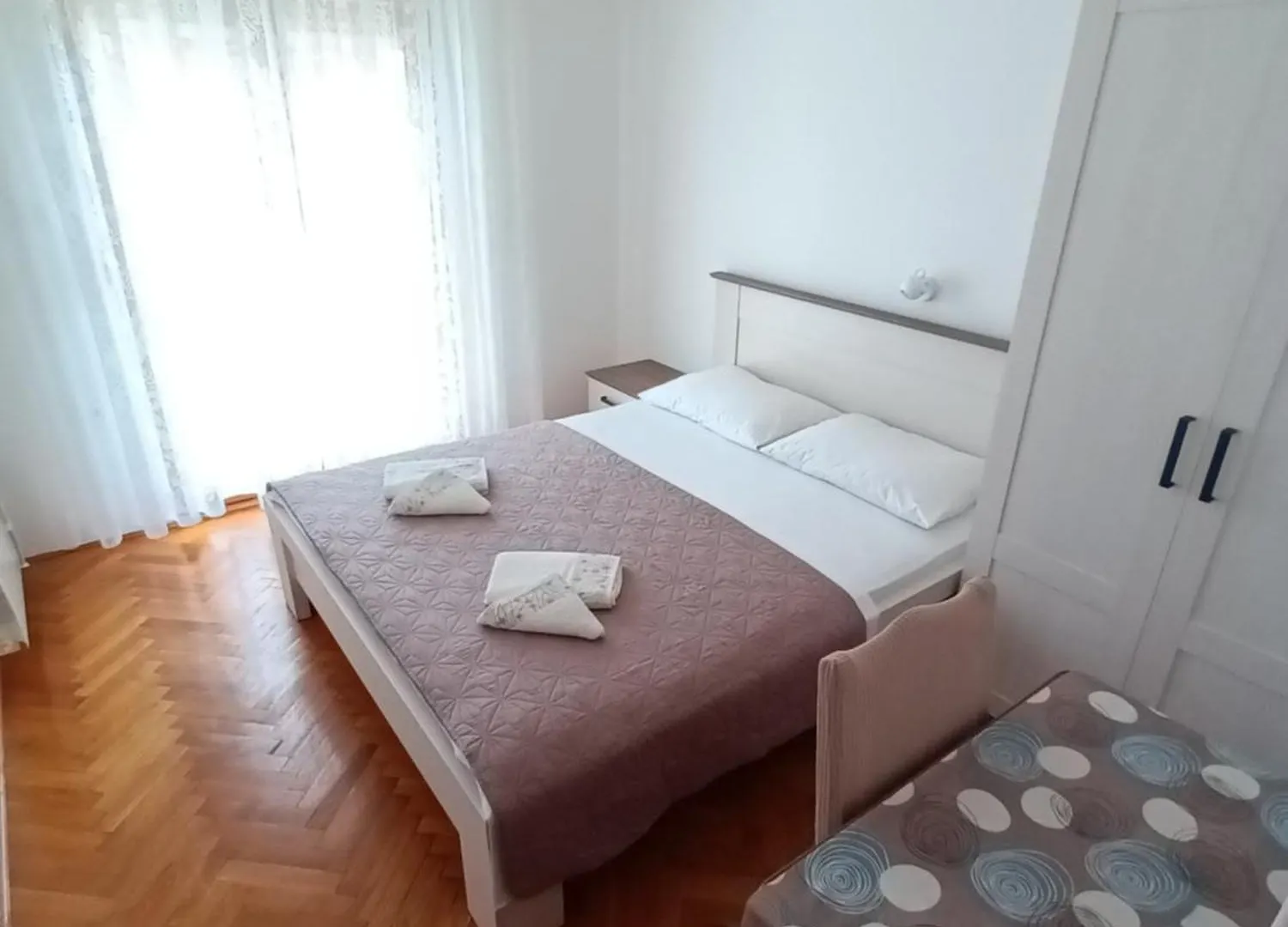 Dexi Rab Apartment Banjol 0*,