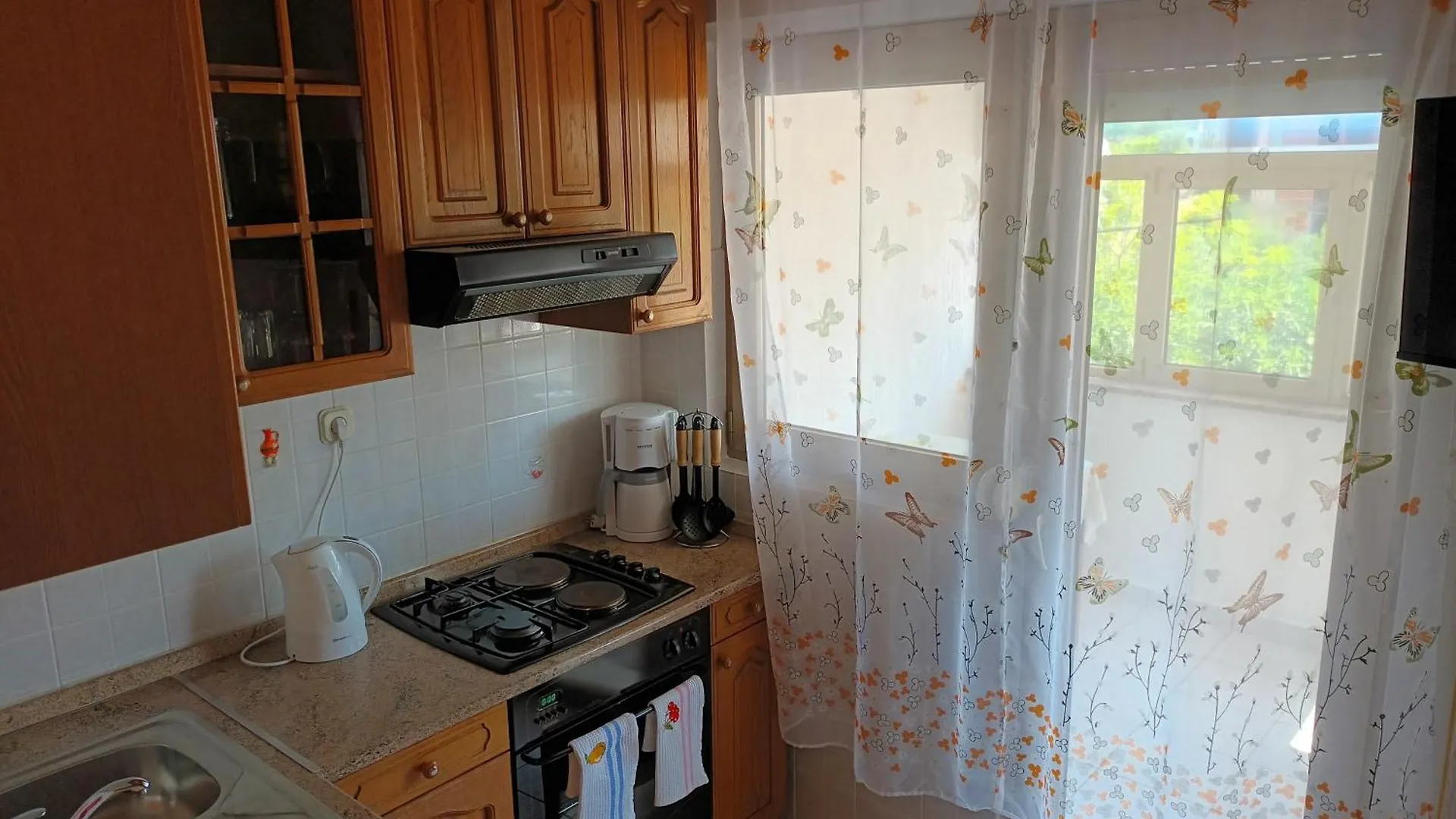 Dexi Rab Apartment Banjol
